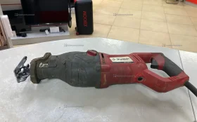 Купить Сабельная пила зубр зпс-1400э б/у , в Кострома Цена:5000рублей