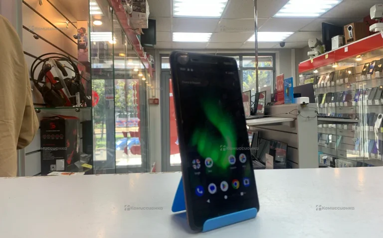 Nokia 2.1