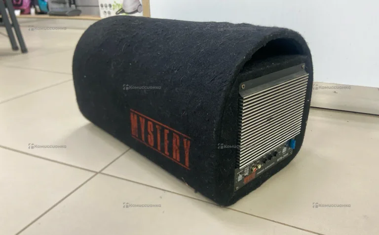 Сабвуфер  Mysryry MTB-250A