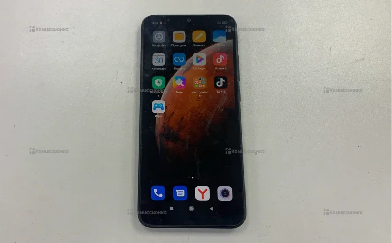 Xiaomi Redmi 9A 2/32 ГБ