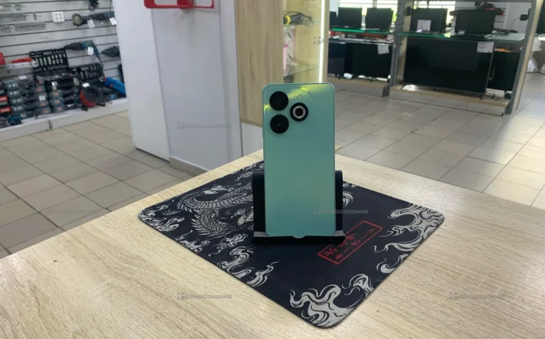 Infinix Smart 8 Pro 8/128Gb