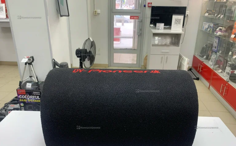 Сабвуфер Pioner 1500W