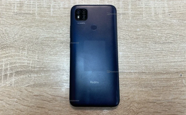 Xiaomi Redmi 9C 4/128GB