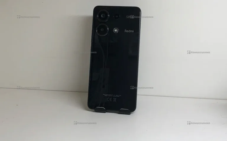 Xiaomi Redmi Note 13 8/256 ГБ