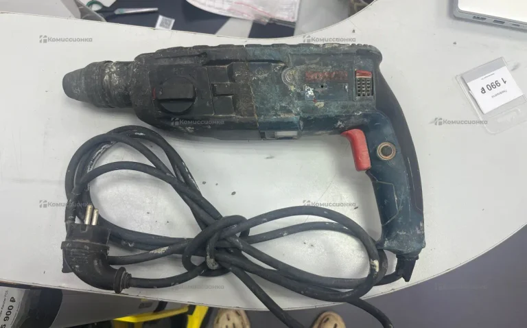 Перфоратор