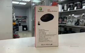 Мышь беспроводная игровая Bosston Q13 (черный)