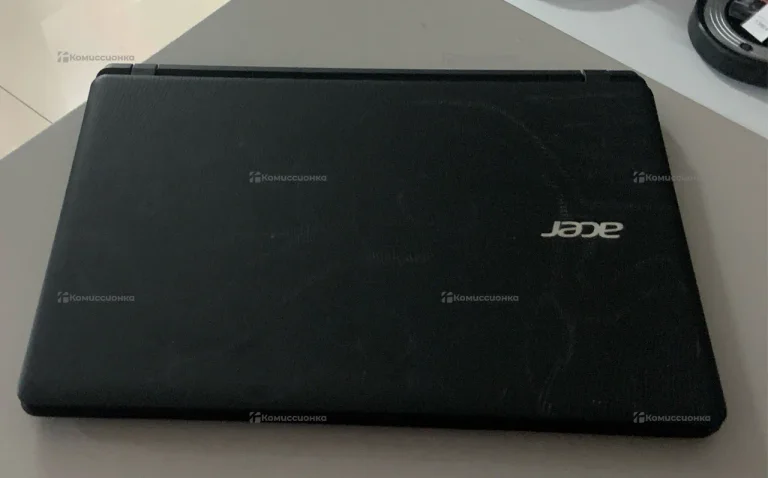 Ноутбук  Acer