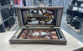 Купить Нарды ручной работы б/у , в Екатеринбург Цена:9990рублей