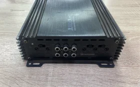 Купить Усилитель  raid 4.100 б/у , в Казань Цена:2900рублей