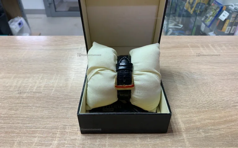 Часы  Attitude automatic