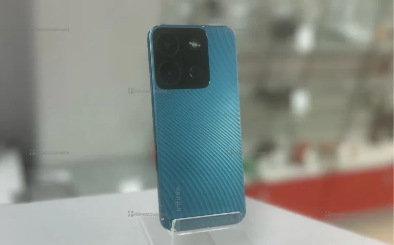 Infinix Smart 7 HD 2/64 ГБ