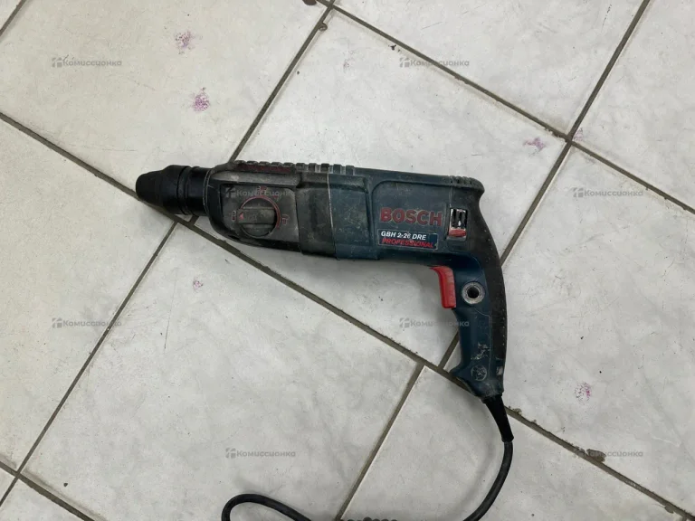 Перфоратор Bosch GBH-2-26