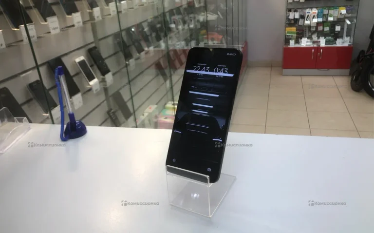 Xiaomi Redmi 12 4/128 ГБ