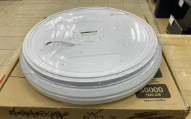 Купить Светильник светодиодный Leek 85в б/у , в Самара Цена:1190рублей