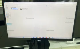 Купить Монитор Philips327E б/у , в Москва и область Цена:5900рублей