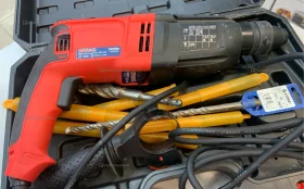 Купить Перфоратор KROSS KR6026B б/у , в Пермь Цена:1990рублей