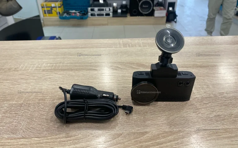 Видеорегистратор ibox evo laservision wifi signatu