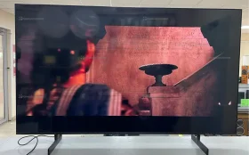 Телевизор Samsung UE50AU8000UXRU