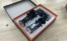 Купить LED лампы H4 б/у , в Саратов Цена:1900рублей