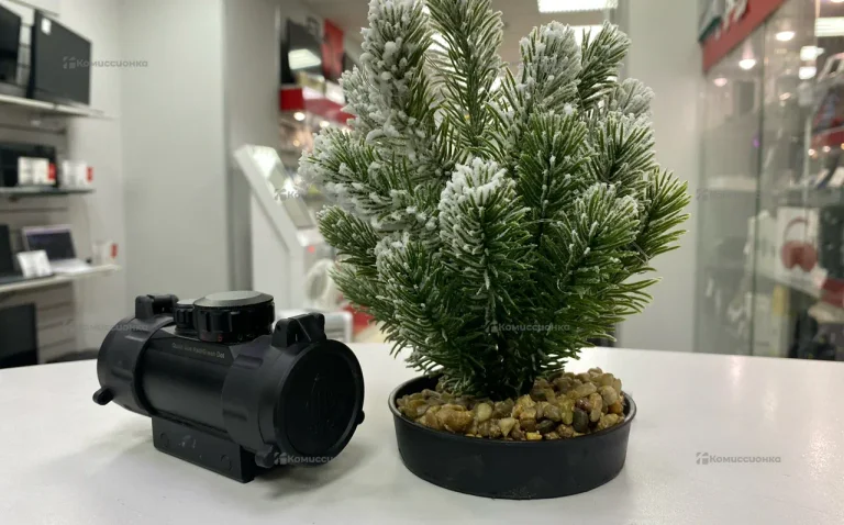 Коллиматорный прицел UTG SCP-RD40RGW