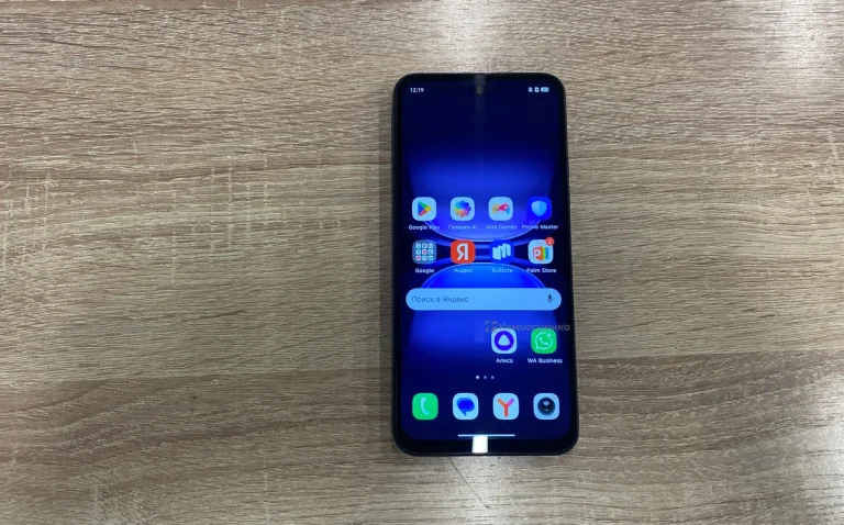 Tecno Spark 40C 8/256gb
