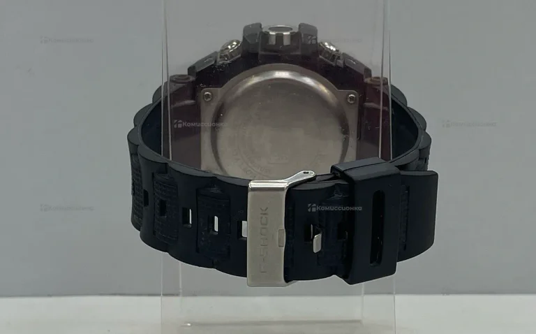 Часы  Casio G-SHOCK