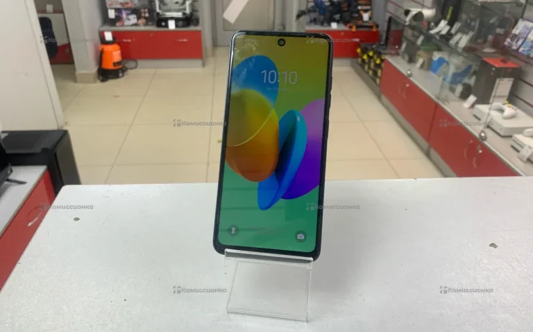 Tecno Spark 20C 4/128 ГБ