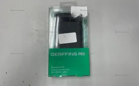 Купить Power Bank  Gerffins Pro 20000 mah б/у , в Рязань Цена:990рублей