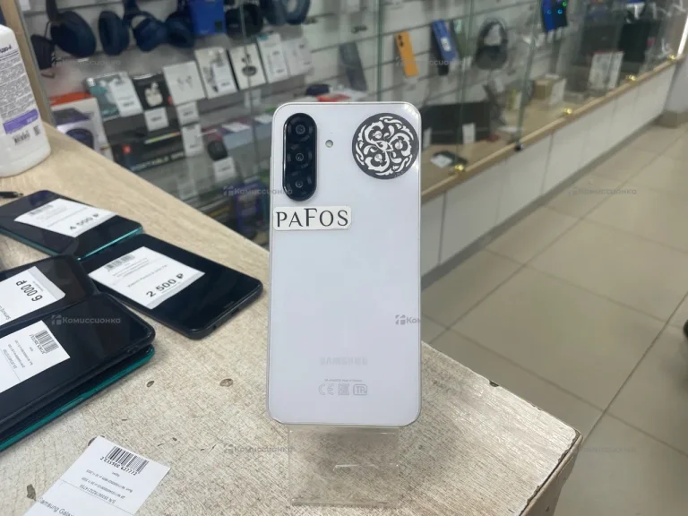 Samsung Galaxy A26 5G 8/256 ГБ