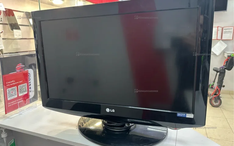 Телевизор LG• 26lh2000
