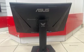 Монитор Asus tuf gaming vg27v 165