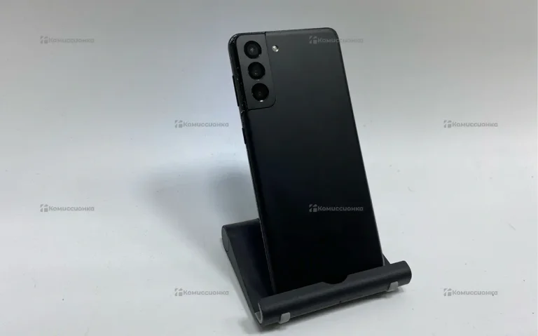 Samsung Galaxy S21+ 5G 8/256 ГБ