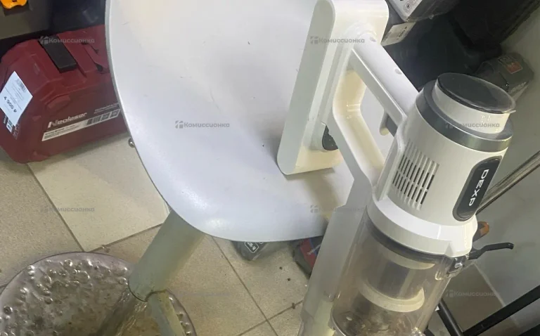 Пылесос  dexp