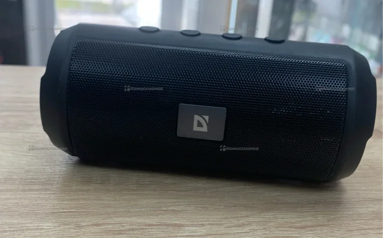 Колонка Defender