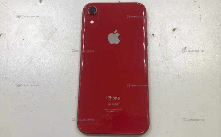 Apple iPhone XR 3/64 ГБ
