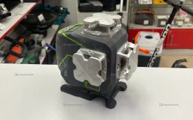 Купить Лазерный уровень Huepar S04CG б/у , в Казань Цена:3900рублей