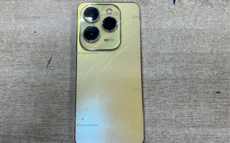 Infinix Hot 40 Pro 8/256 ГБ