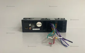 Автомагнитола Soundmax SM-CCR3057F