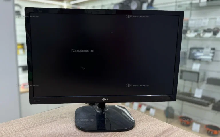 Монитор LG 22MP48A