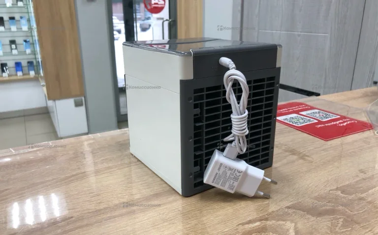 Настольный кондиционер