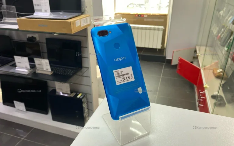 Oppo a12 3/32