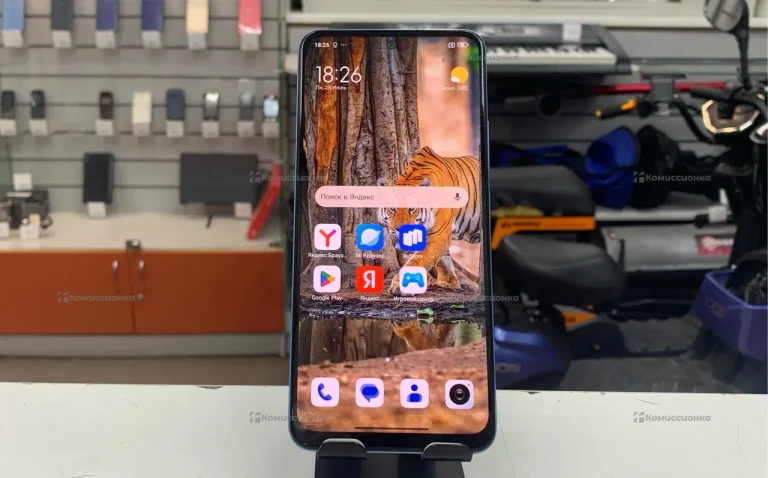 Xiaomi Redmi Note 12 8/256gb