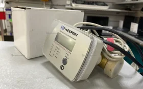Купить Теплосчетчик ультразвуковой ProExpert б/у , в Санкт-Петербург Цена:1790рублей