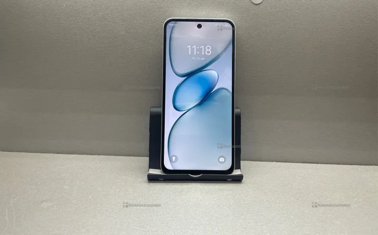 Tecno Spark Go 1 3/64 ГБ