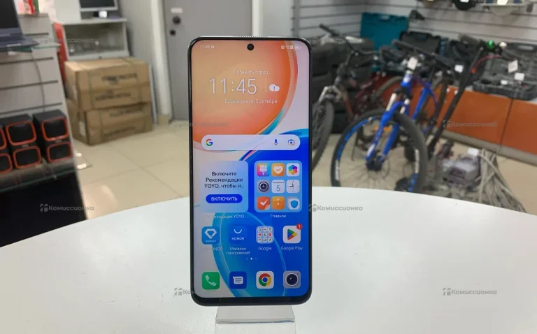 Honor X8 6/128Gb