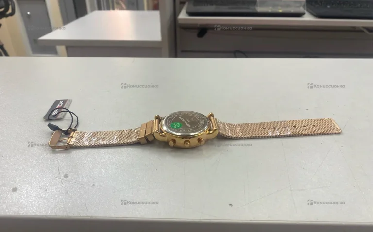 Часы  Sanor 803.