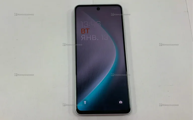 Tecno POVA 7 5G 8/256 ГБ