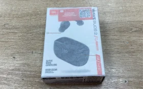 Купить Наушники  Jbl wave buds 2 б/у , в Москва и область Цена:3500рублей
