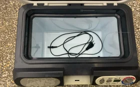 Купить Авто холодильник avscc-15wbc б/у , в Тольятти Цена:4900рублей