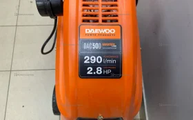 Купить Компрессор Daewoo DAC 50D б/у , в Саратов Цена:11900рублей
